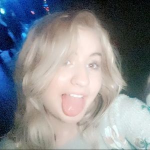 Meet your Posher, Allison